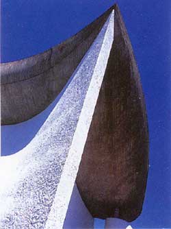 Nhà nguyện Notre Dame du Haut
