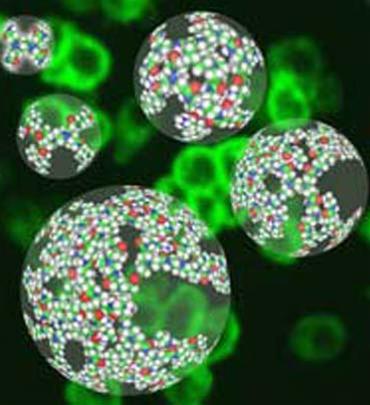 Sử dụng hạt nano tìm tế bào ung thư
