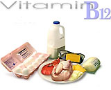 Bị ung thư, không nên dùng vitamin B12