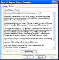 Quản trị hệ thống với Group Policy trong Windows XP – Phần I