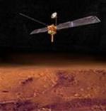Vệ tinh thám hiểm MRO đi vào quỹ đạo sao Hỏa