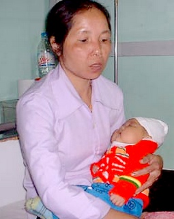 Rối loạn đông máu: Bệnh phải sống nhờ máu người khác