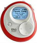Bí quyết chọn mua máy nghe nhạc MP3