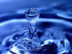 Nước xuất hiện trên trái đất như thế nào?
