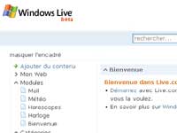 Windows Live Video - Dịch vụ Live kế tiếp của Microsoft
