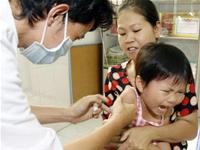 Viêm màng não do não mô cầu: Xuất hiện khắp ba miền