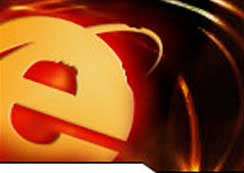 Internet Explorer có thể bị sập vì lỗ hổng mới