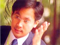 Máy tính để bàn trong hoạt động kinh doanh của DN vừa và nhỏ