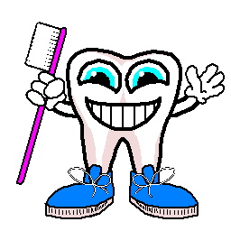 Phòng tránh sâu răng