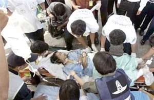 Thái Lan: Bệnh nhân ngộ độc măng tre vẫn nguy kịch