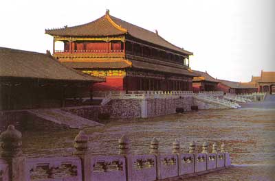 Tử Cấm Thành