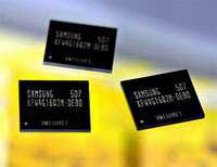 Thẻ nhớ Samsung với tốc độ kỷ lục