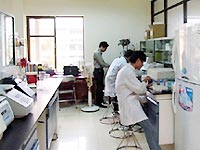 Phòng thí nghiệm trọng điểm công nghệ gene ra đời