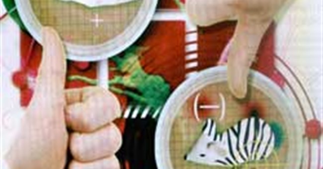 Sinh học tổng hợp: Cướp quyền tạo hóa