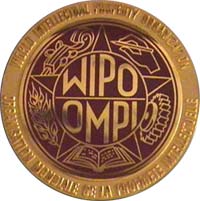 WIPO 2005 - giải thưởng tôn vinh các nhà khoa học