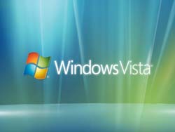 Chỉ một nửa số máy tính hiện nay hỗ trợ Windows Vista