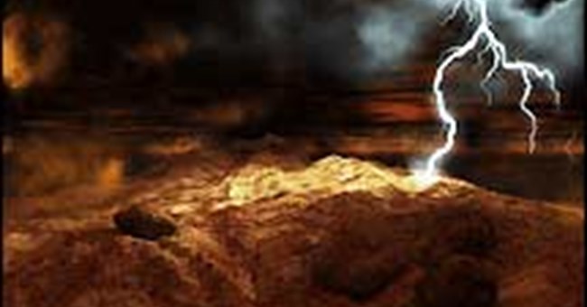 Sao Kim '1 năm' chỉ có '2 ngày'