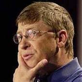 Bill Gates sẽ giao lưu trực tuyến với sinh viên VN