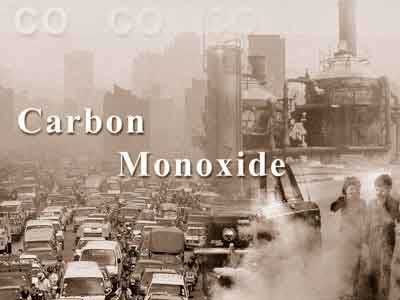 Carbon Monoxide - kẻ giết người thầm lặng