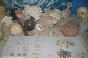 Trưng bày hơn 1.000 cổ vật từ đáy biển ở Festival Vũng Tàu