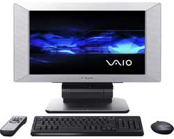 Sony ra mắt 41 máy tính thuộc dòng Vaio