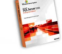 Microsoft phát hành SQL Server 2005 Service Pack 1
