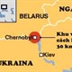 Chernobyl và sự kỳ diệu của thiên nhiên