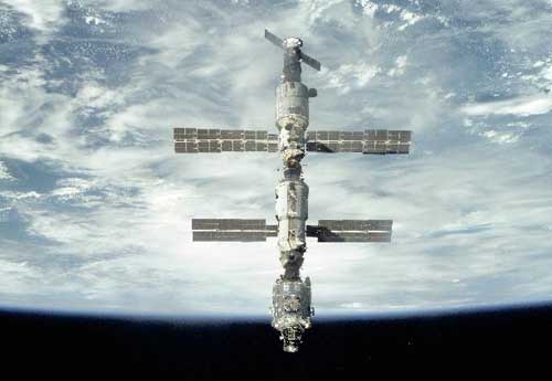 Nga phóng tàu Tiến bộ M-56 lên ISS