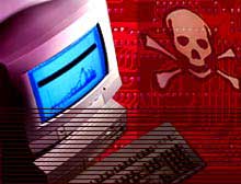 Cảnh giác với virus "chống" phần mềm diệt virus