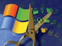 Chưa đến 2.000 bản Windows XPN có mặt trên thị trường