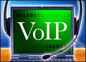 Phishing đe doạ VoIP