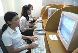 Việt Nam có tên trên bản đồ công nghệ thế giới