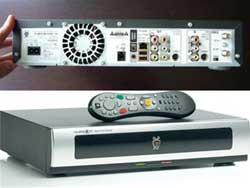 TiVo ra mắt thiết bị ghi video kênh đôi