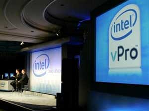 Đại cải tổ tại Intel