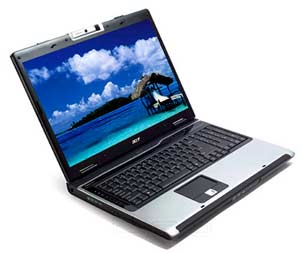 Acer công bố 4 mẫu laptop mới