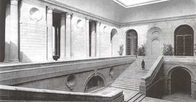 Dinh Phó Vương New Delhi