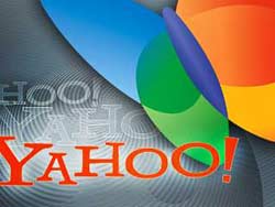 Microsoft bí mật mua cổ phiếu Yahoo?