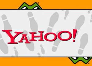 Yahoo có thể đã phát tán spyware