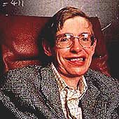 Gặp Stephen Hawking, nhà vật lý thiên văn số 1 thế giới