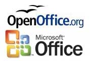 MS Office “kết duyên” cùng OpenDocument