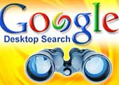 Google nâng cấp Desktop Search