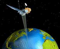 Công ty Mỹ trúng thầu cung cấp vệ tinh Vinasat