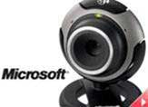 Microsoft chuẩn bị tung ra 2 webcam độ nét cao