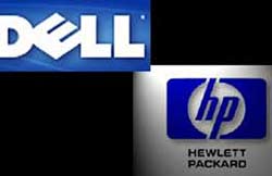 Dell và HP sắp ngừng chiến?