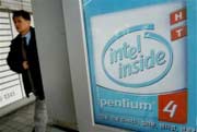 Intel phát động sáng kiến PC giá rẻ tại Ấn Độ