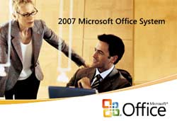 Office 2007 Beta 2 đã sẵn sàng cho mọi người dùng thử