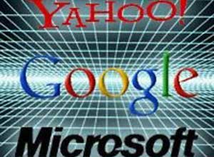 Google - Yahoo - eBay - Microsoft: "siêu sáp nhập" mới?