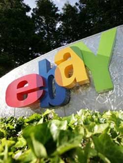 Google - Yahoo - eBay - Microsoft: 