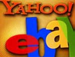 Yahoo hợp tác cùng eBay - mối lo lớn cho Google