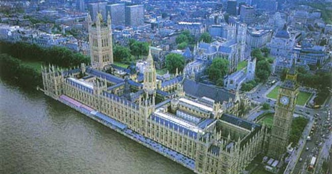 Tòa nhà Quốc hội (Anh)